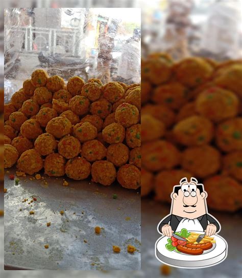 Shri Kalam center, Gangakhed - Restaurant reviews
