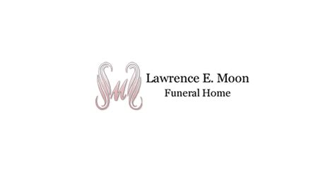 Lawrence E. Moon Funeral Home Of Pontiac Obituaries & Services In ...