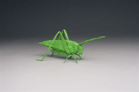 Robert J. Lang Origami