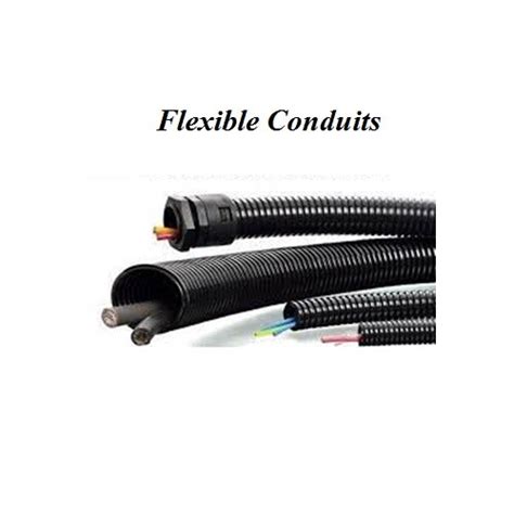 Flexible Conduits in Coimbatore - Sunwind Enterprises