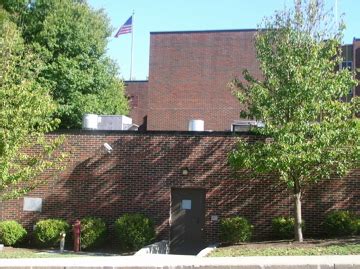 Welcome to the Rockcastle County Detention Center