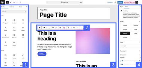 Image result for JavaScript Block Editor