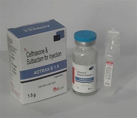 Rabidem 20 - Rabeprazole Injection IP - Aidway Biotech