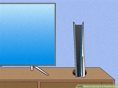 Set Up PlayStation 5 的图像结果