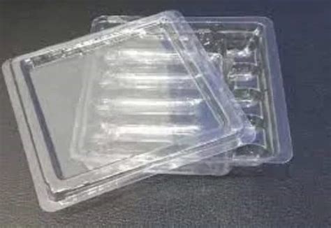 Medical Tray - Pharmaceutical Packaging Blister Trays Manufacturer from ...