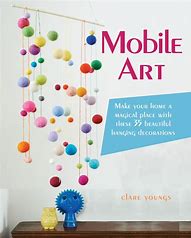 Image result for Mobile Art Projects for Kids