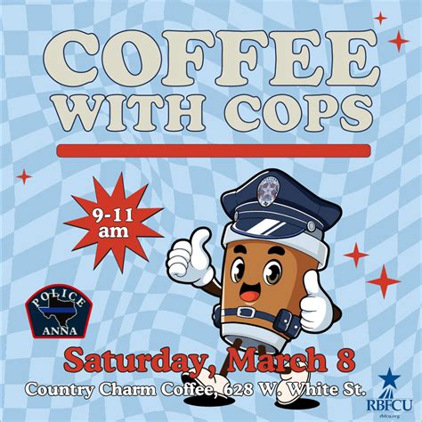 Police Department | Anna, TX - Official Website