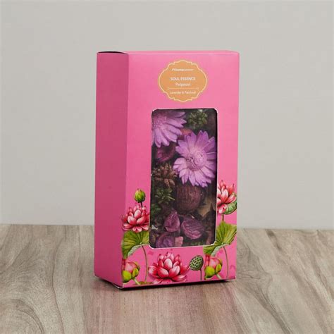 Buy Blossom Floral Potpourri Box from Home Centre at just INR 99.0
