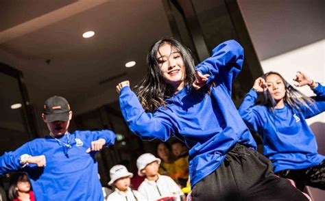 重磅发布！ | 国际顶级亚洲舞蹈艺术节盛大启动，官方报名正式开启！_重庆