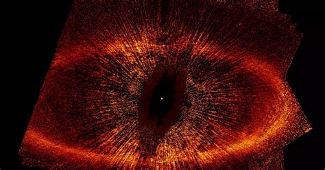 Scary Space 的图像结果