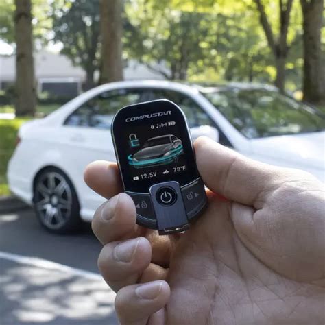 Compustar Remote Starters Instructions 的图像结果