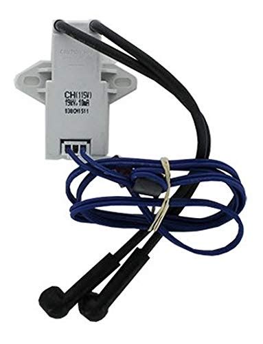 Navien Error Code E001 的图像结果