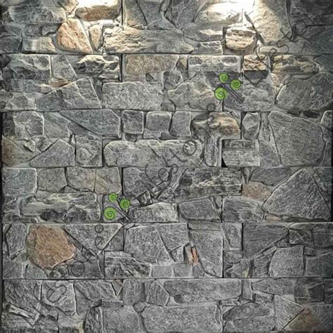 Natural stone Cladding Monsoon