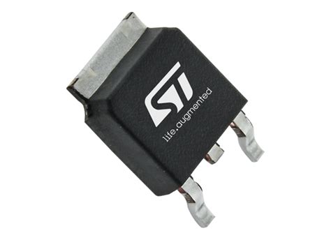 STTH25M06 High Voltage Diodes - STMicro | Mouser