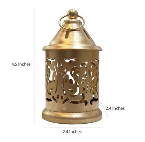 T-light Candle Holder - Decorative Metal T Light Holder Manufacturer ...