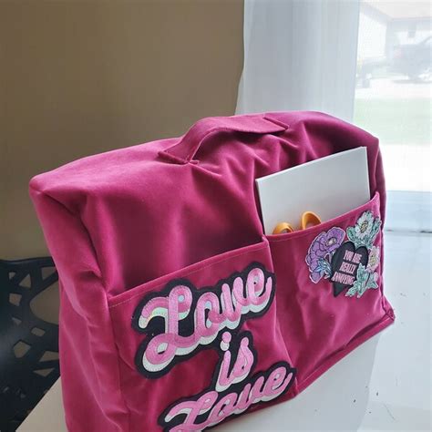 Image result for Sewing Machine Cover PDF Pattern