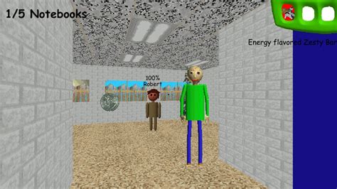 Image result for Baldi Multiplayer Tutorial
