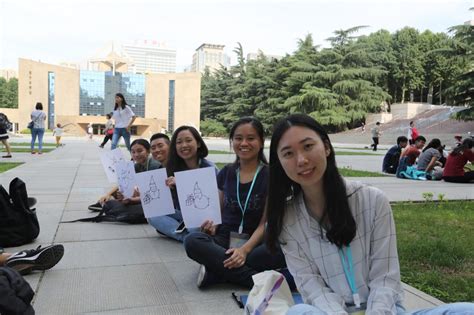 香港“古丝路，新战略——西安产学研考察计划”交流团来访 - 西交大EMBA上海教育中心