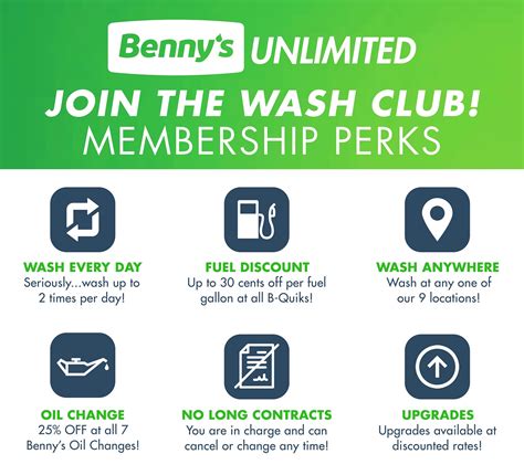 Benny's Car Wash & Oil Change (@bennyscarwash) • Instagram photos and ...
