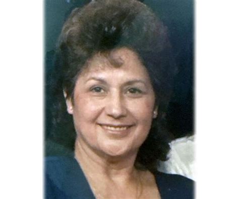 Maria Concepcion Flores Obituary (2025) - Adrian, MI - J. Gilbert Purse ...