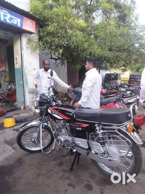 YAMAHA RX 100 Model-1987 Made in Japan Original pin to pin Original ...