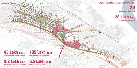 The Genius Loci | CEPT - Portfolio