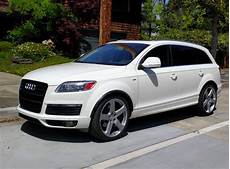 Audi Q7 Forums by Audi Q7 2009 Audi Q7 4 2 Prestige S Line Audiworld Forums Audi Q7 Forums