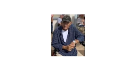 Ronald Caddick Obituary (2024) - Stilwell, OK - Roberts-Reed-Culver ...