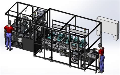 Image result for Machine Asembly