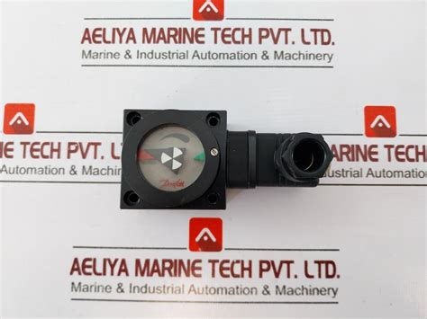 Danfoss 160G0419 Position Indicator Vpi Component 12 B Gdm – Aeliya ...