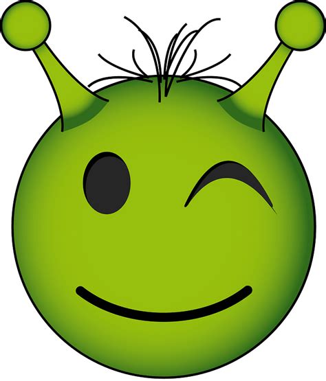 Alien Cliart 的图像结果