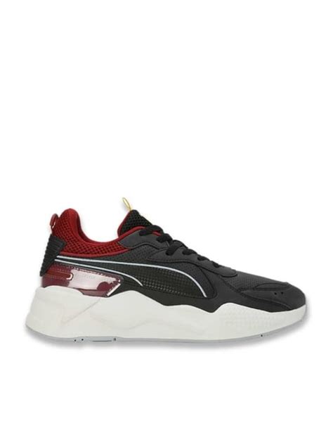 Scuderia Ferrari RS-X Unisex Sneakers - Price History