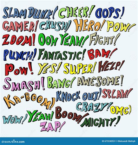 Comic Punch Sound Effect