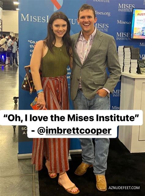 BRETT COOPER Feet - AZNudeFeet