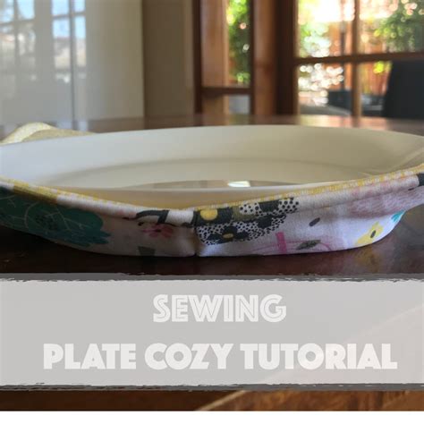 Image result for Plate Cozy Pattern