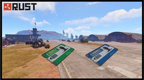 Image result for Rust Monument Puzzles