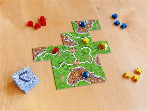 14 Board Games Like Catan Every Board Gamer Should Play
