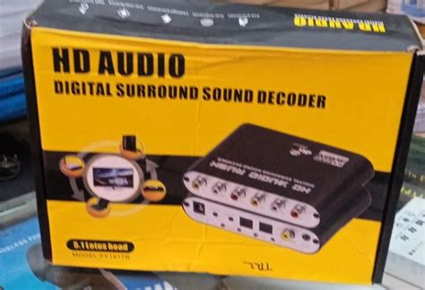 Image result for Sound Decoder Programmeren