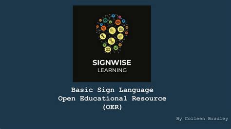 Basic Sign Language Tutorial 的图像结果