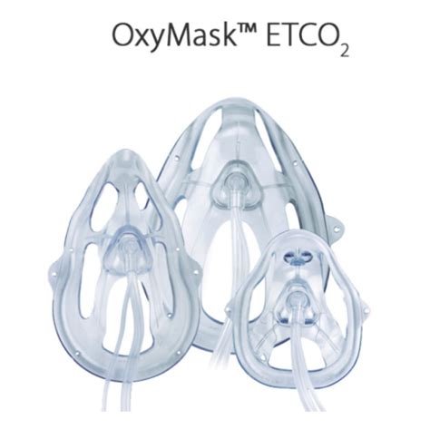 OxyMask O2 的图像结果