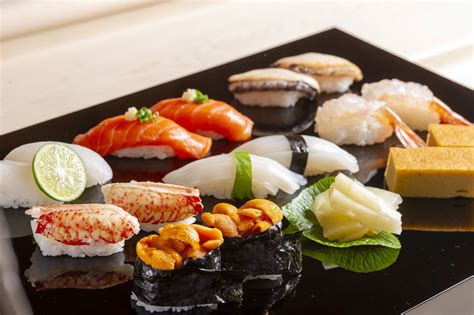 11 Restaurants to Enjoy the Best Sushi in Japan — TokudAw Inc.