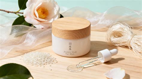 Japanese Hair Mask: The Ultimate Guide to Restoring Dry, Damaged Hair ...