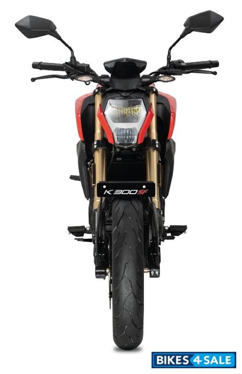 Keeway K300 SF Motorcycle Picture Gallery - Bikes4Sale