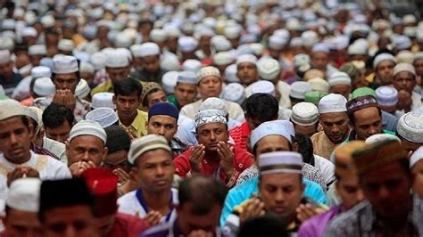 Muslim Population in India: History, Demographic Trends, and Regional ...