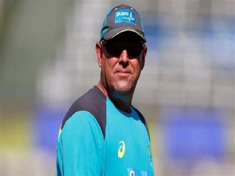 हैकर ने पूर्व ऑस्ट्रेलियाई कोच लेहमन के ट्विटर अकाउंट से पोस्ट किए ईरान ...