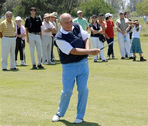 Arnold Palmer’s first, De Vicenzo’s near-miss, Lyle creates history ...