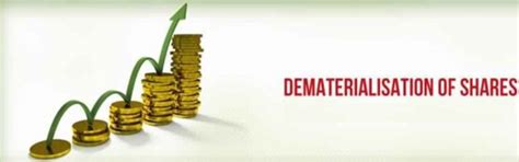 Dematerialization of Securities by Unlisted Public Companies