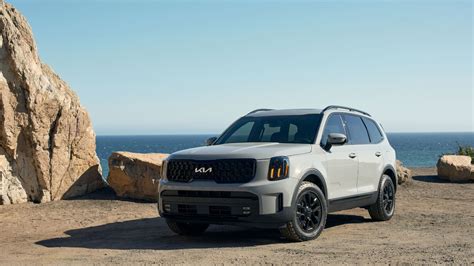 2024’s Best-Selling Three-Row SUV Isn’t The Usual Suspect