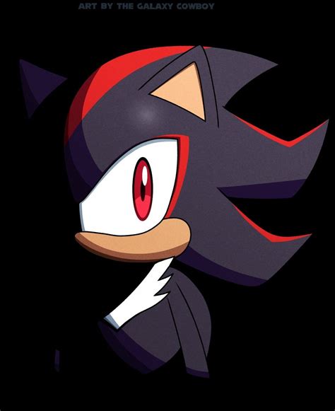 Pin by Roachy on Sonic art & Stuff | Sonic and shadow, Shadow the ...