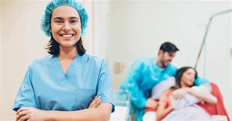 How to Become a Labor and Delivery Nurse | AdventHealth University